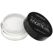 Catrice Cosmetics Invisible Matte Loose Powder (11.5g)
